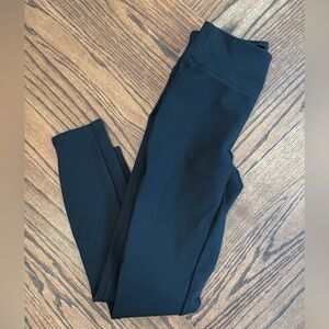 SPANX Ankle Ponte Leggings